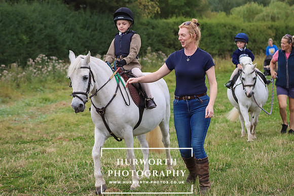 Hurworth Hunt 156