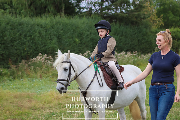 Hurworth Hunt 158