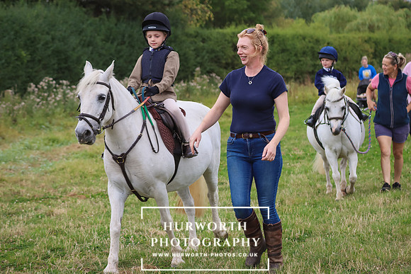 Hurworth Hunt 157