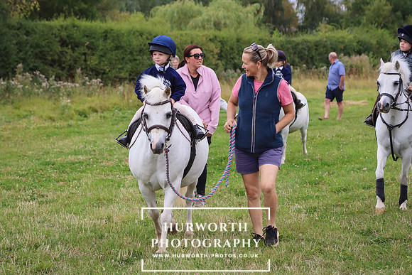 Hurworth Hunt 160