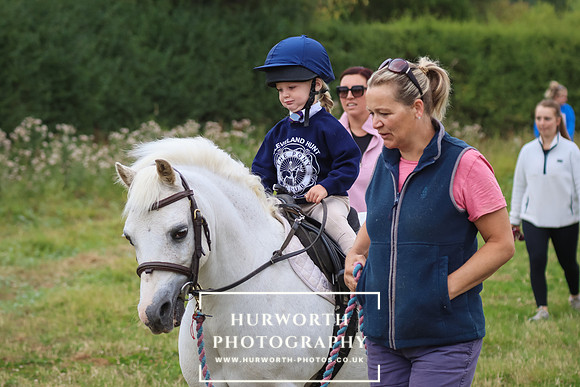 Hurworth Hunt 163