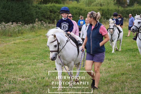 Hurworth Hunt 161