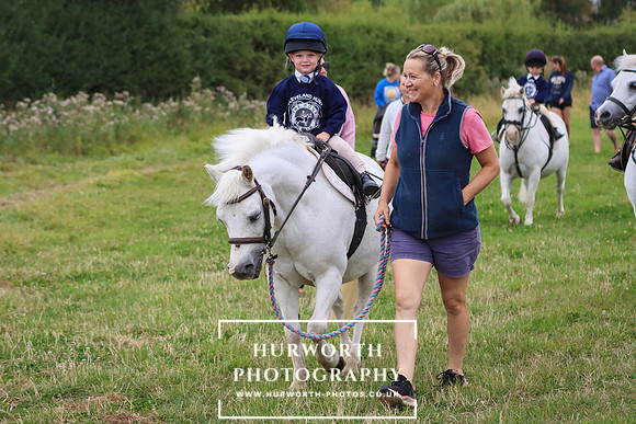 Hurworth Hunt 162