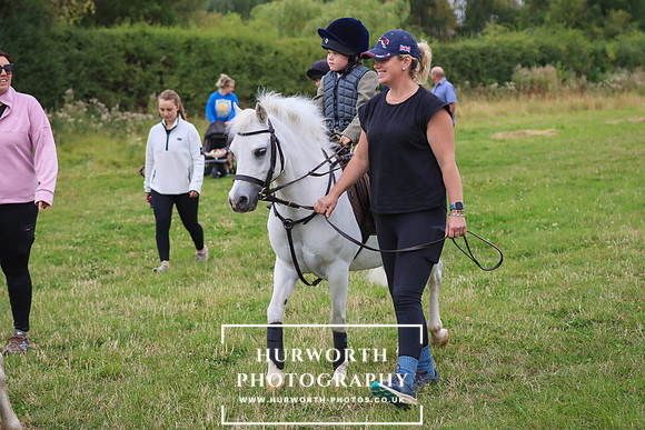 Hurworth Hunt 165