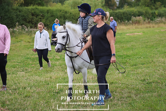 Hurworth Hunt 166