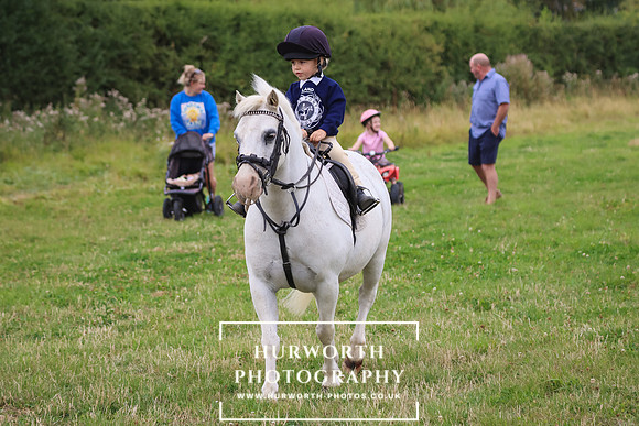 Hurworth Hunt 168