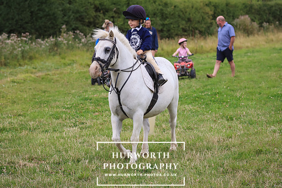 Hurworth Hunt 169