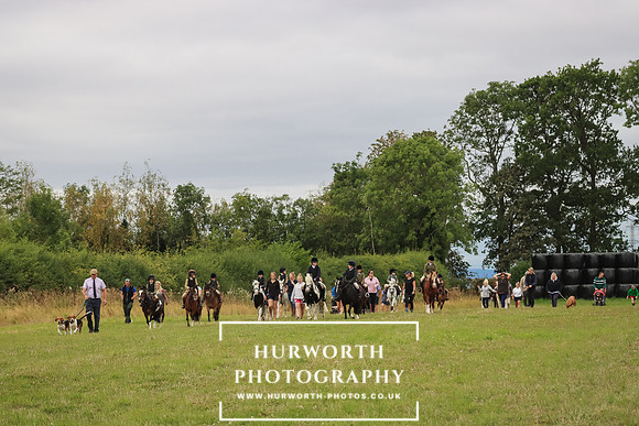Hurworth Hunt 123