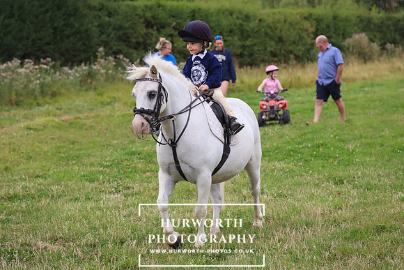 Hurworth Hunt 170