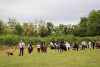Hurworth Hunt 125