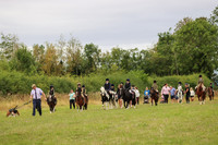 Hurworth Hunt 124