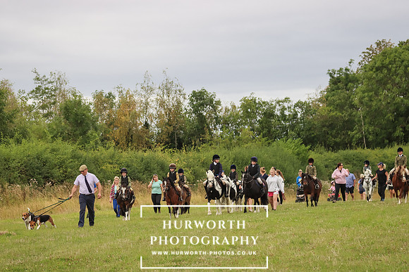 Hurworth Hunt 126