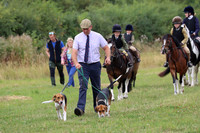 Hurworth Hunt 127