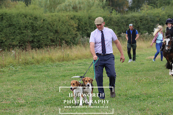 Hurworth Hunt 129