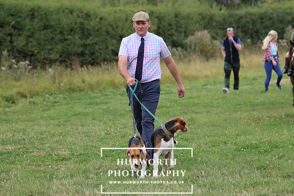 Hurworth Hunt 131