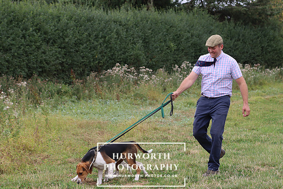 Hurworth Hunt 133
