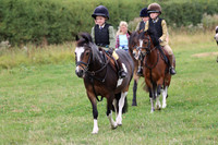 Hurworth Hunt 134