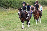 Hurworth Hunt 135