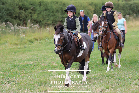 Hurworth Hunt 135