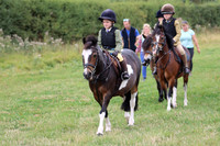 Hurworth Hunt 136