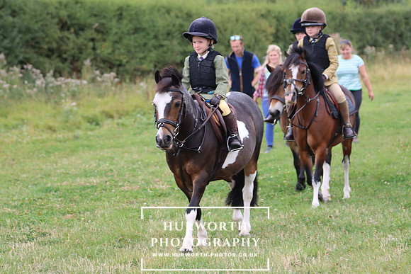 Hurworth Hunt 136