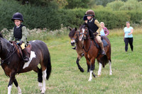 Hurworth Hunt 138