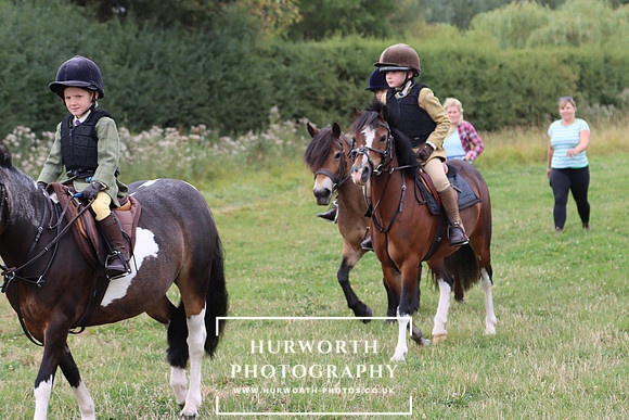 Hurworth Hunt 138