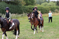 Hurworth Hunt 137