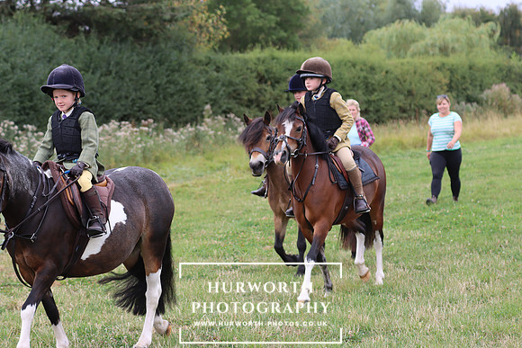 Hurworth Hunt 137