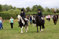 Hurworth Hunt 140