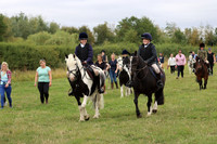 Hurworth Hunt 139