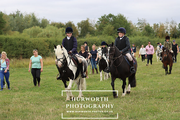 Hurworth Hunt 139