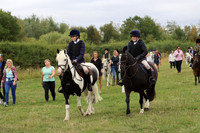 Hurworth Hunt 141