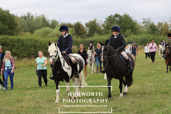 Hurworth Hunt 141