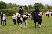 Hurworth Hunt 142