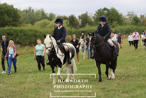 Hurworth Hunt 142