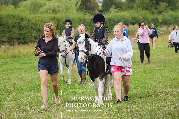 Hurworth Hunt 145