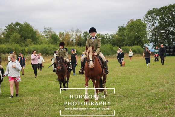 Hurworth Hunt 144