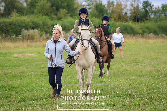 Hurworth Hunt 176