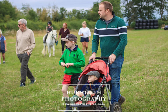 Hurworth Hunt 184