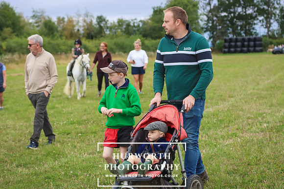 Hurworth Hunt 183