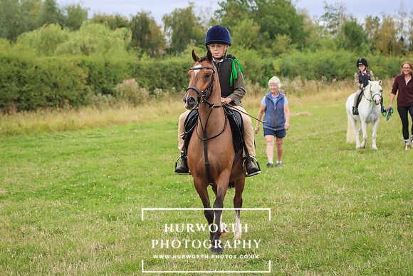 Hurworth Hunt 180