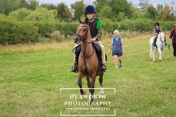 Hurworth Hunt 181