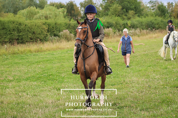 Hurworth Hunt 182