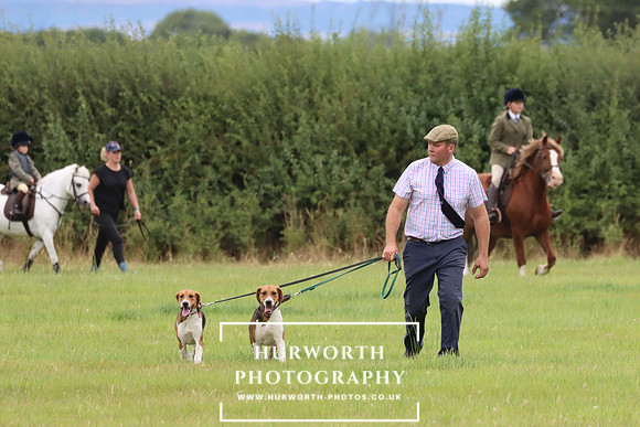 Hurworth Hunt 188