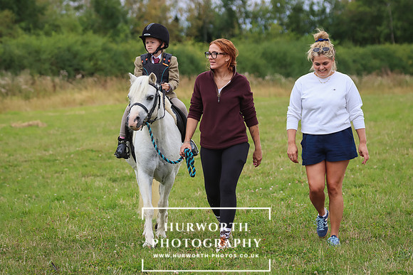 Hurworth Hunt 186