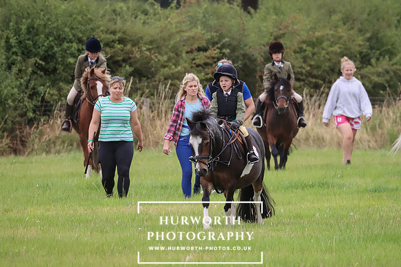 Hurworth Hunt 194