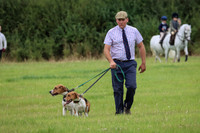 Hurworth Hunt 195