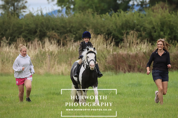 Hurworth Hunt 197