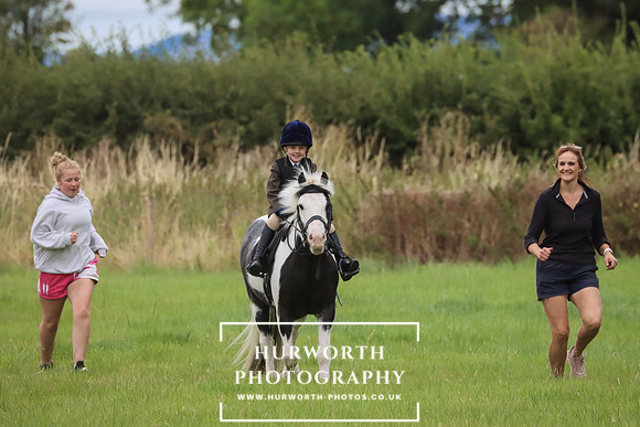 Hurworth Hunt 198